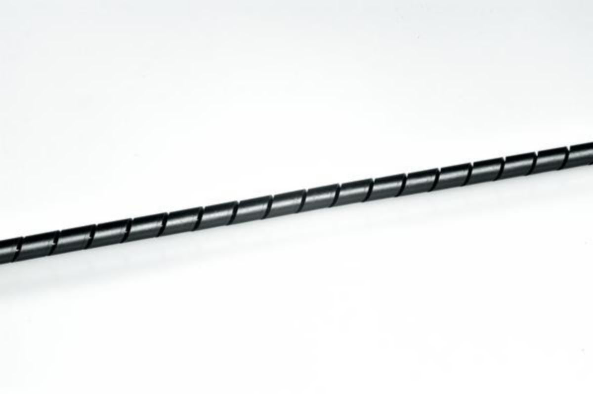 Spiralslange SBPE HellermannTyton