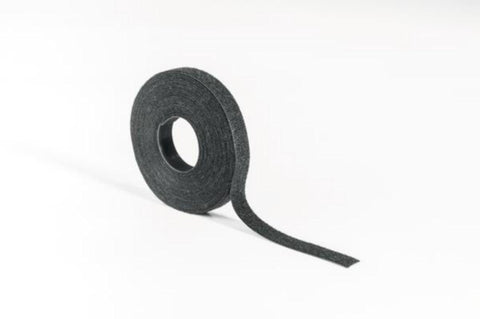 Borrelåsbånd HellermannTyton Textie