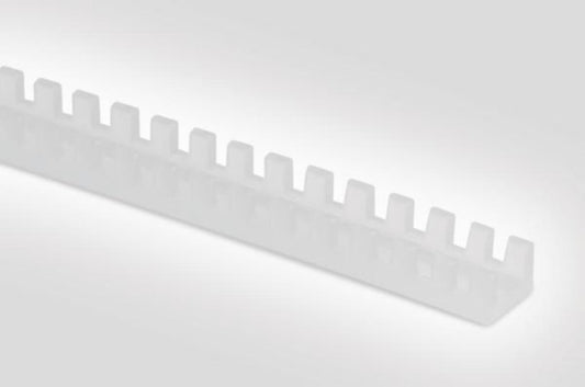 Kantbeskyttelse HellermannTyton Flexiform G51P