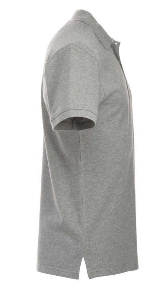 Piqueskjorte Clique™ Manhattan 028250