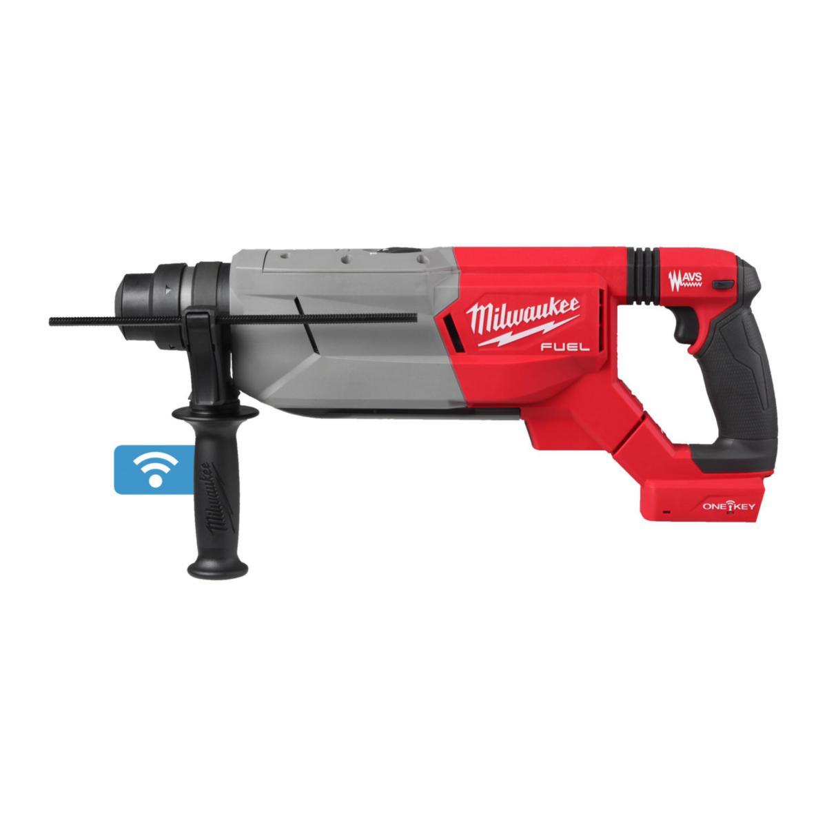 Kombihammer Milwaukee M18 FHACOD32-0 Solo