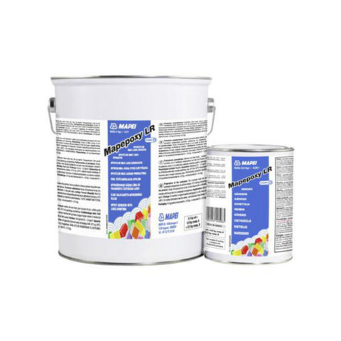 Betonglim Mapei Mapepoxy LR sett 1.25 kg