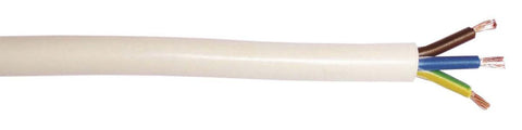 Tilkoblingskabel Tec Con PMH Anti Twin - 500