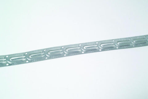 Leggebånd stål og kobber - Danfoss