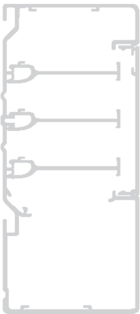 Kanalunderdeler Schneider INKA - Schneider Electric