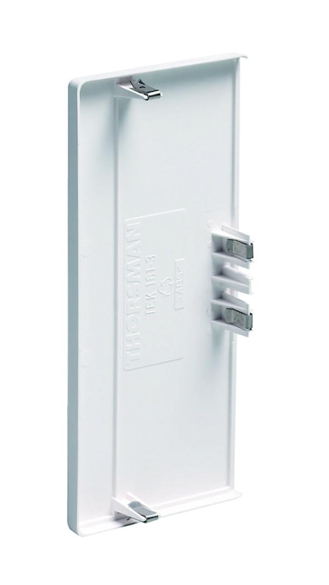 Endestykke Schneider ES - Thorsman