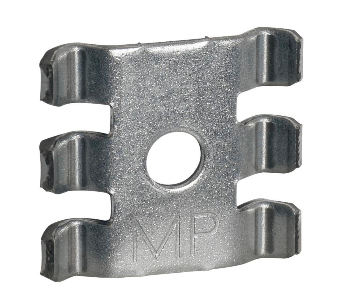 Universalbrikke Elis Elektro - MP bolagen