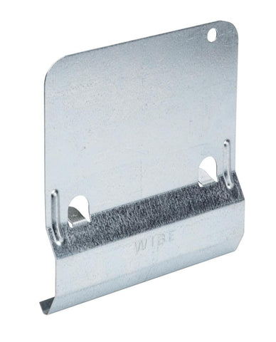 Armaturplate Wibe 35P/35S