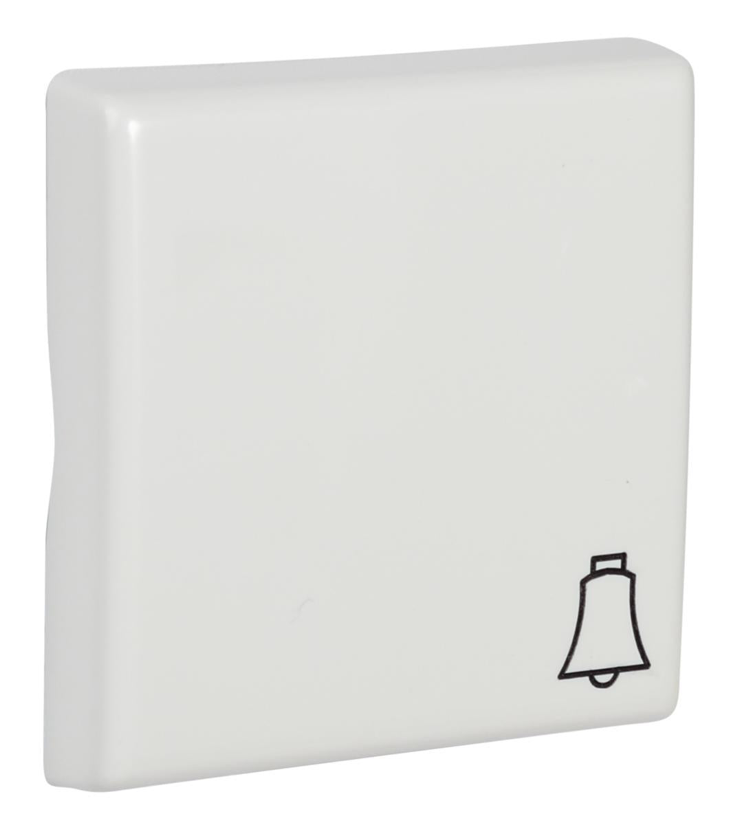 Vippestykke Elko RS symbol Klokke