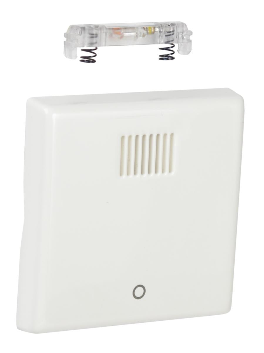 Vippestykke Elko RS med lys