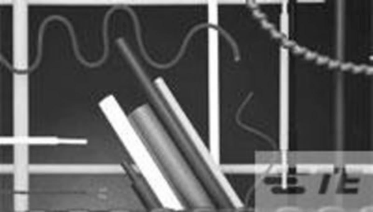 Krympeslange Ensto CGPT - TE Connectivity/Raychem