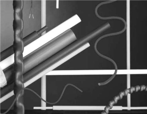 Krympeslange Ensto CGPT - TE Connectivity/Raychem