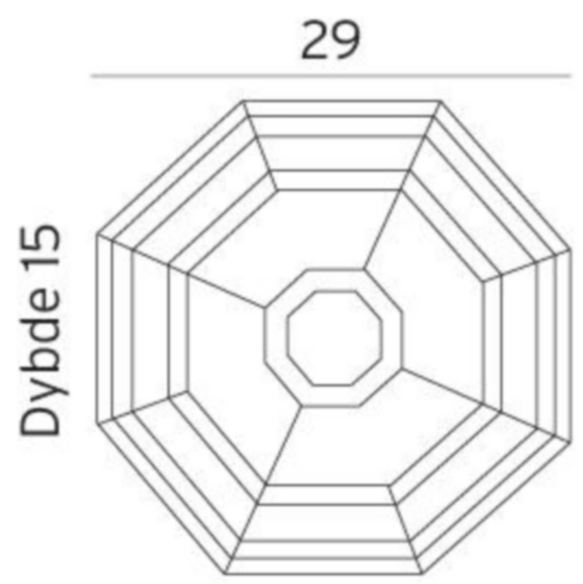 Takarmatur Norlys Latina - 220-240