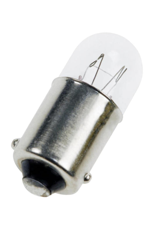 Glødelampe BA9s 24v L9023.32
