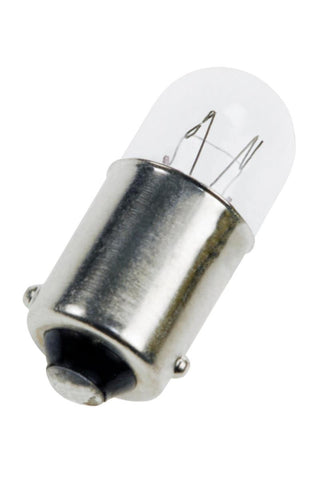 Glødelampe BA9s 24v L9023.32