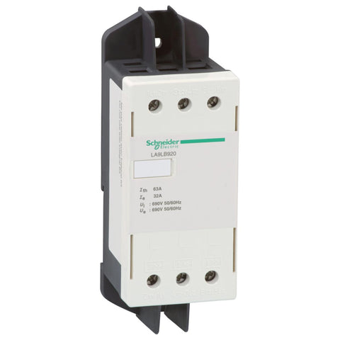 Strømbegrenser Schneider 500/690V - Schneider Electric