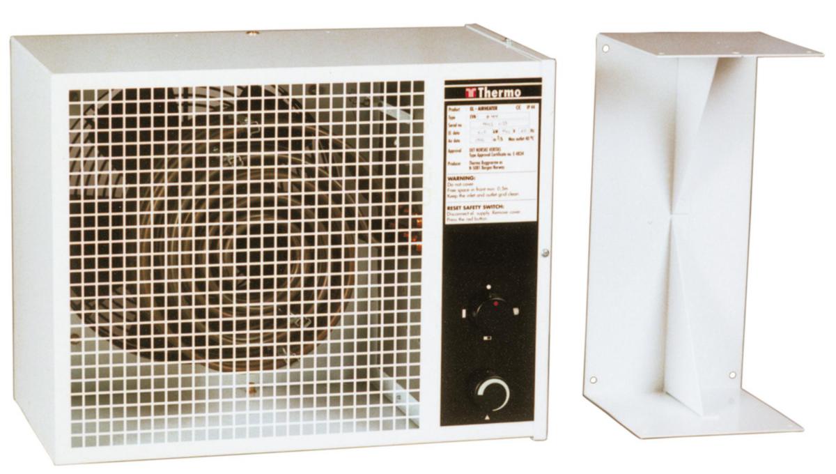 Skipsvifte ThermoNavare - Thermo Byggvarme