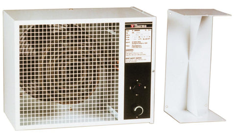 Skipsvifte ThermoNavare - Thermo Byggvarme