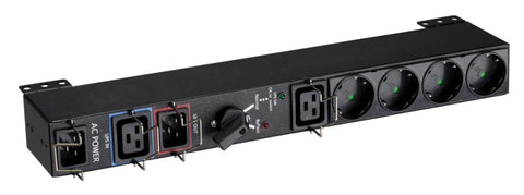 Pulsar Eaton HotSwap MBP DIN