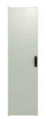 Gulvskap 19"  SZB Centex Knutsen - Molex