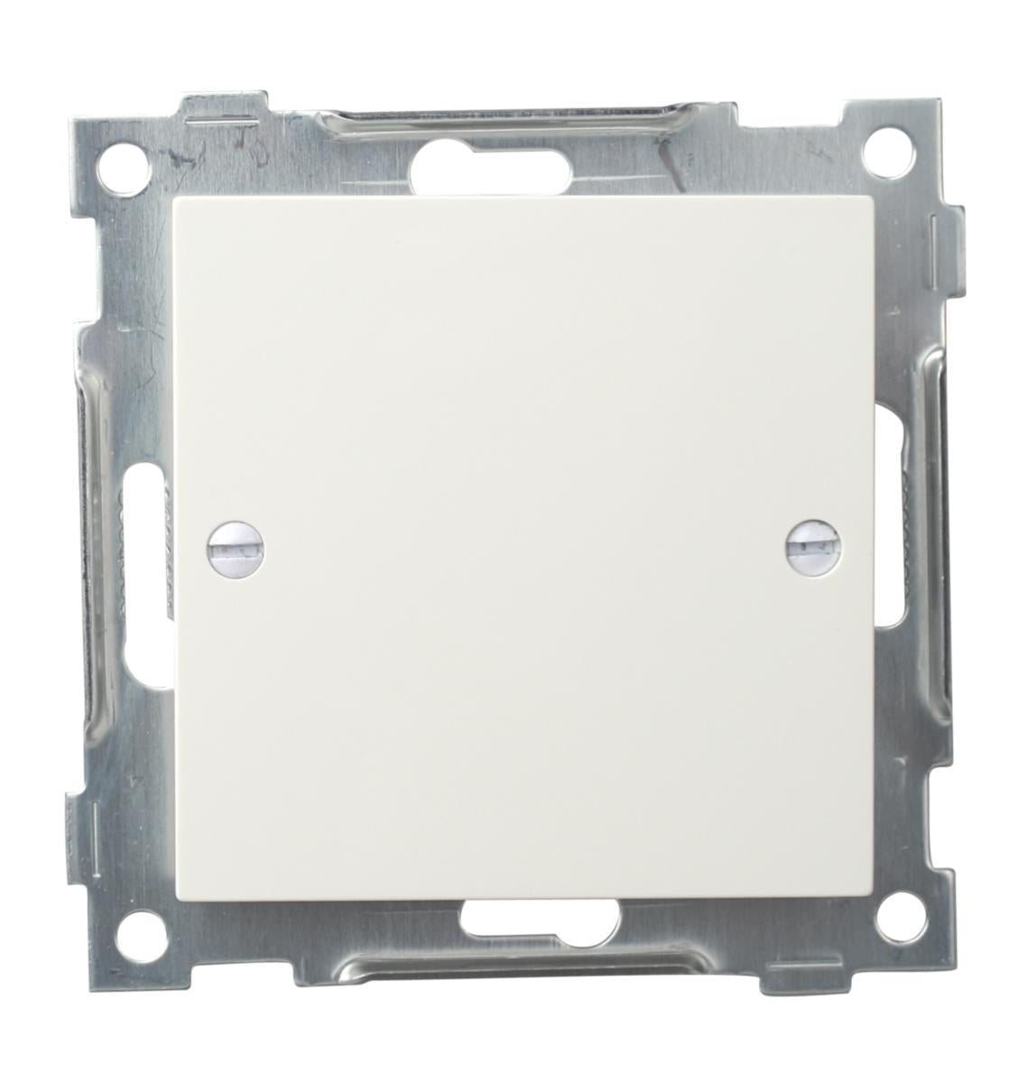 Sentralplate Elko tett