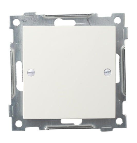 Sentralplate Elko tett