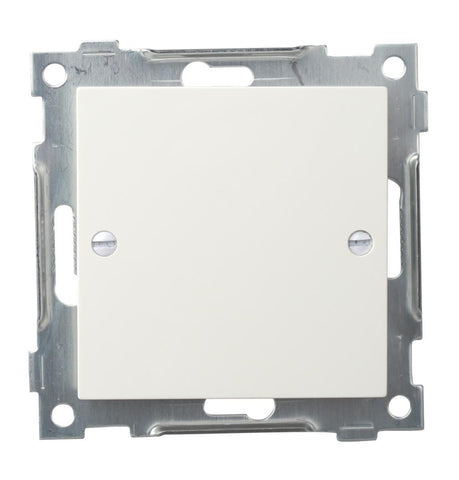 Sentralplate Elko tett