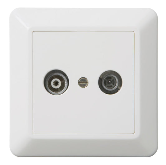 RS antennekontakt Elko