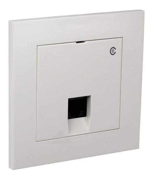 Modularkontakter Elko Plus UTP