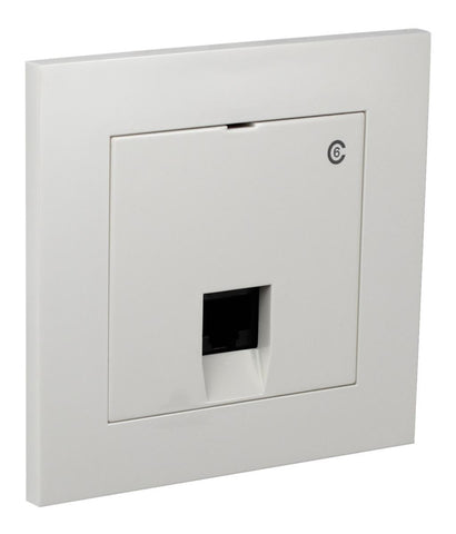 Modularkontakter Elko Plus UTP