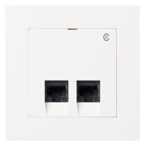 Modularkontakter Elko Plus UTP