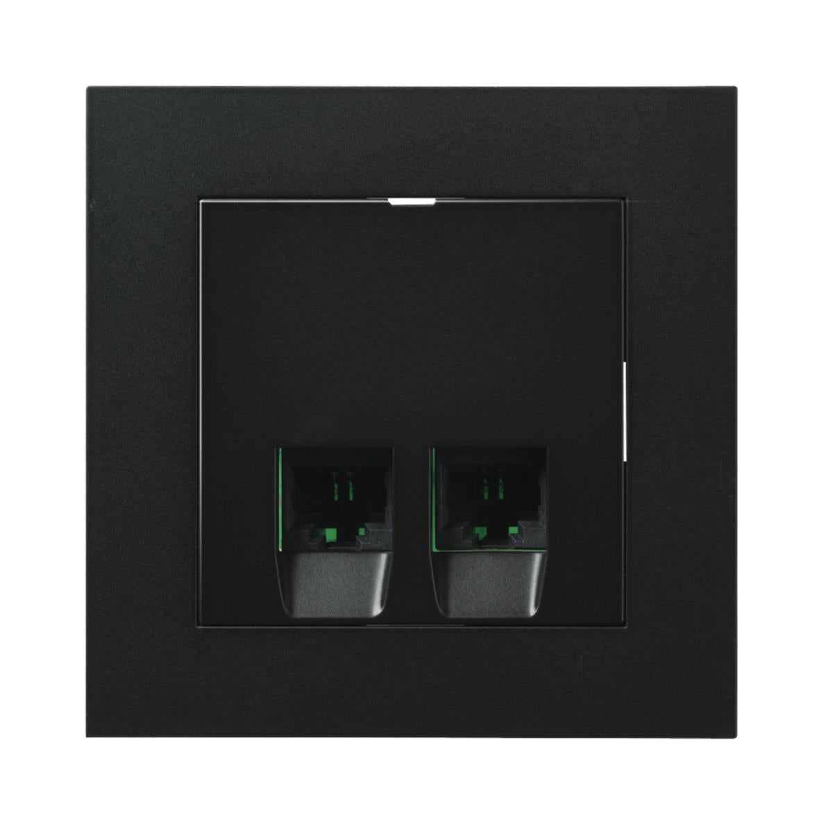 Modularkontakter Elko Plus UTP