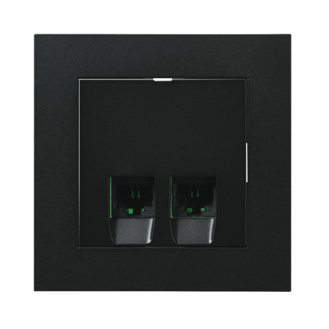 Modularkontakter Elko Plus UTP