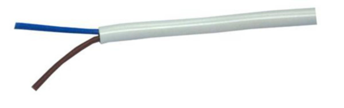 Tilkoblingskabel Tec Con PMH Anti Twin - 500