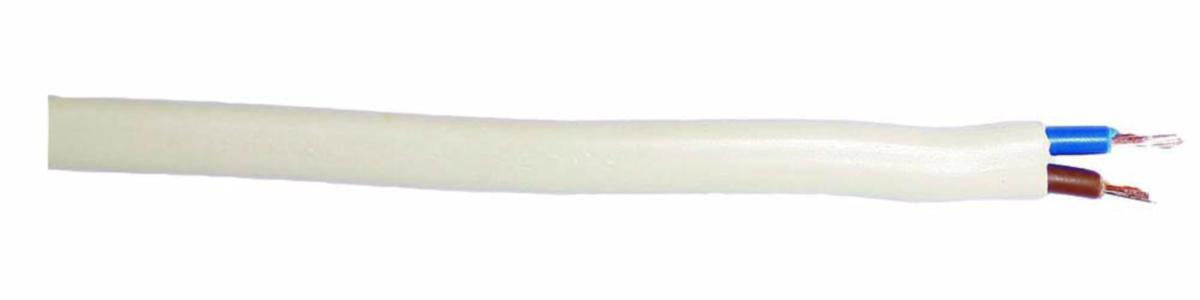 Bevegelig dobbelisolert Tec Con PLS Anti Twin kabel - 750