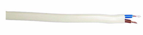 Bevegelig dobbelisolert Tec Con PLS Anti Twin kabel - 750