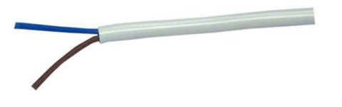 Tilkoblingskabel Tec Con PMH Anti Twin - 500