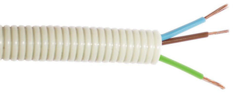 Flexrør Tec Con Norge Easyfix
