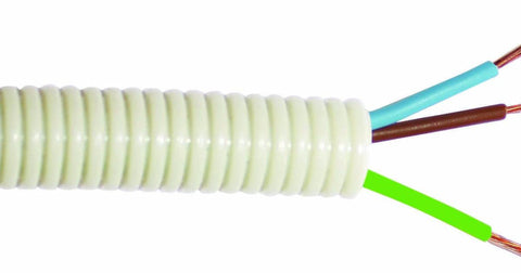 Prefix Tec Con PN Anti Twin