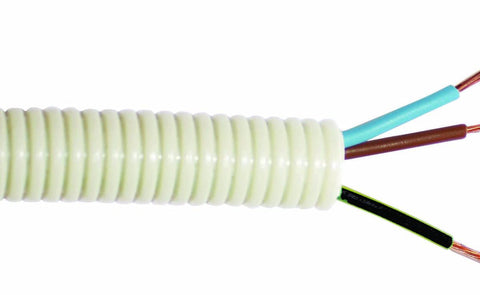 Prefix Tec Con PN Anti Twin