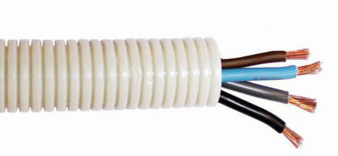 Prefix Tec Con PN Anti Twin
