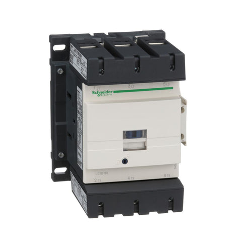 Kontaktor Schneider Integral - Schneider Electric