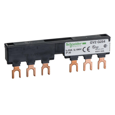 Fordelingsskinne GV Schneider - Schneider Electric