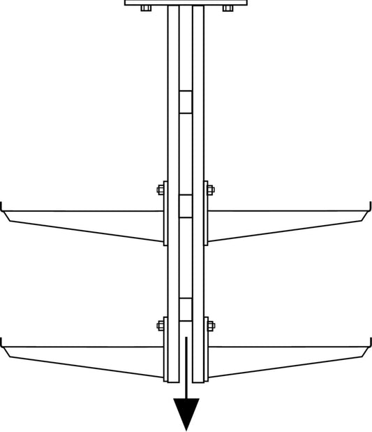 Takpendel 20F Wibe FZV