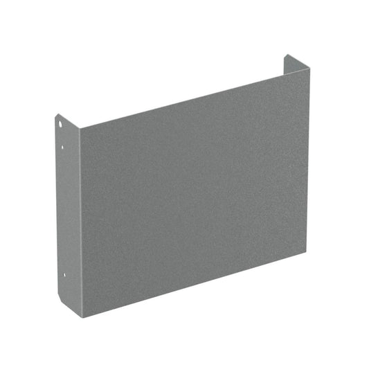 Montasjeplate 61 FZS Wibe