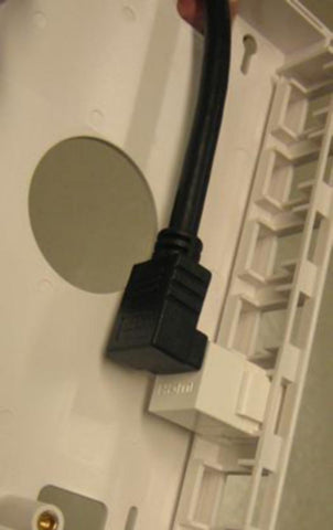Adapter HDMI IKN Keystone