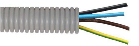 Coilfix Tec Con PN Trommel