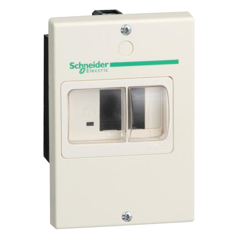 Kapsling Schneider GV2 - Schneider Electric