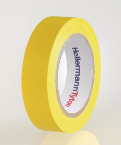 Tape Flex HellermannTyton 15mm