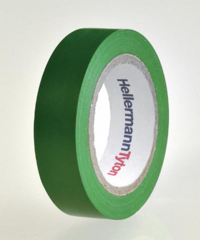 Tape Flex HellermannTyton 15mm